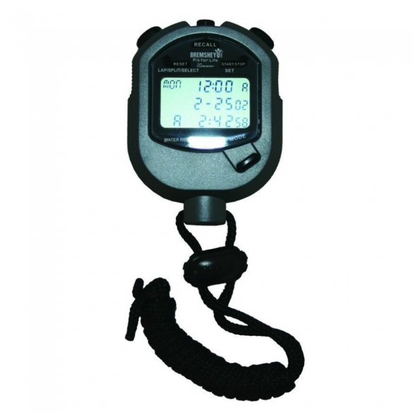 Tunturi Stopwatch 14TUSRU004 14TUSRU004